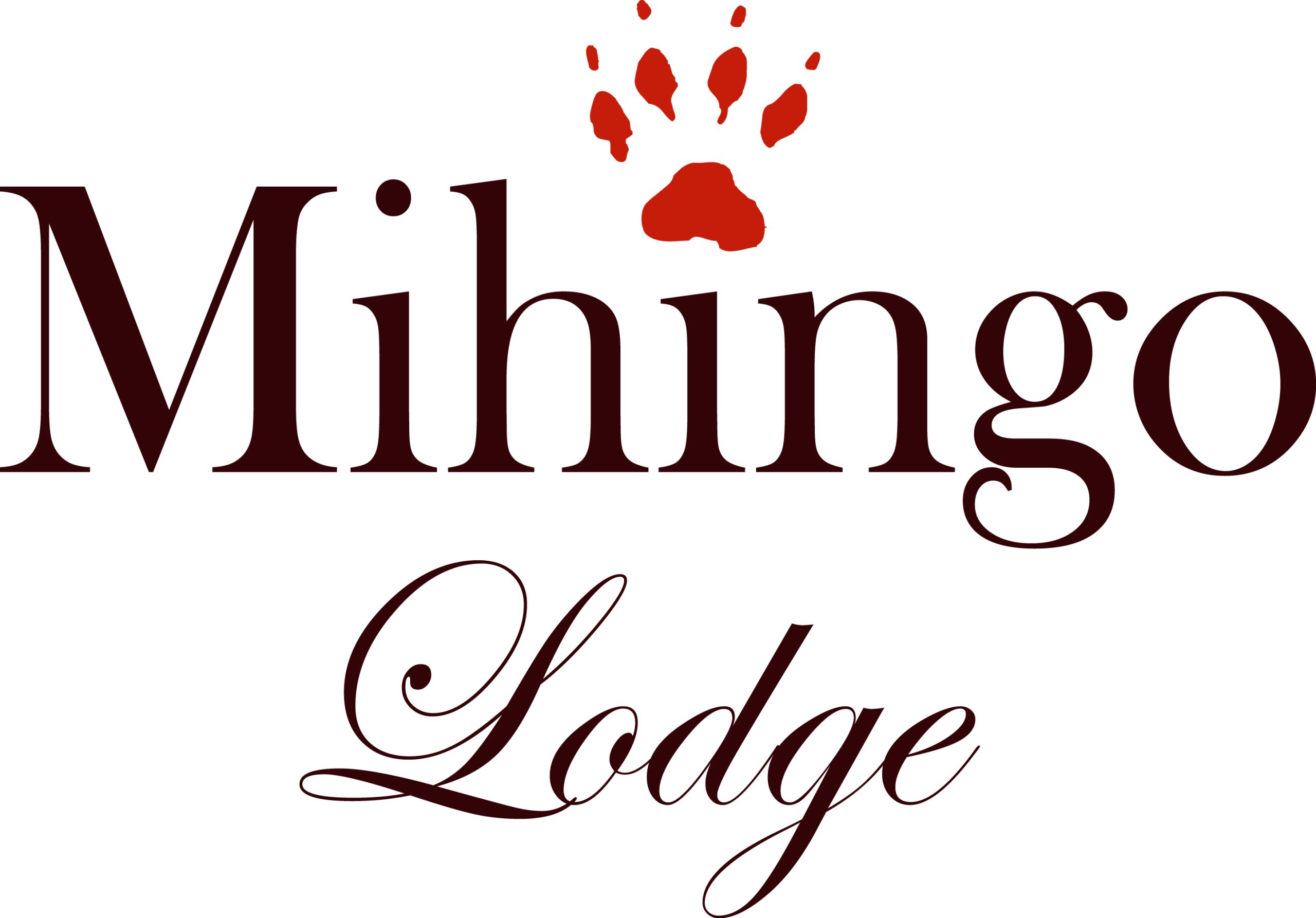 Mihingo Lodge Logo