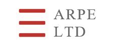 ARPE LTD Logo