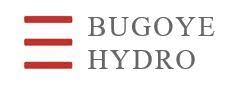 Bugoye Hydro Logo