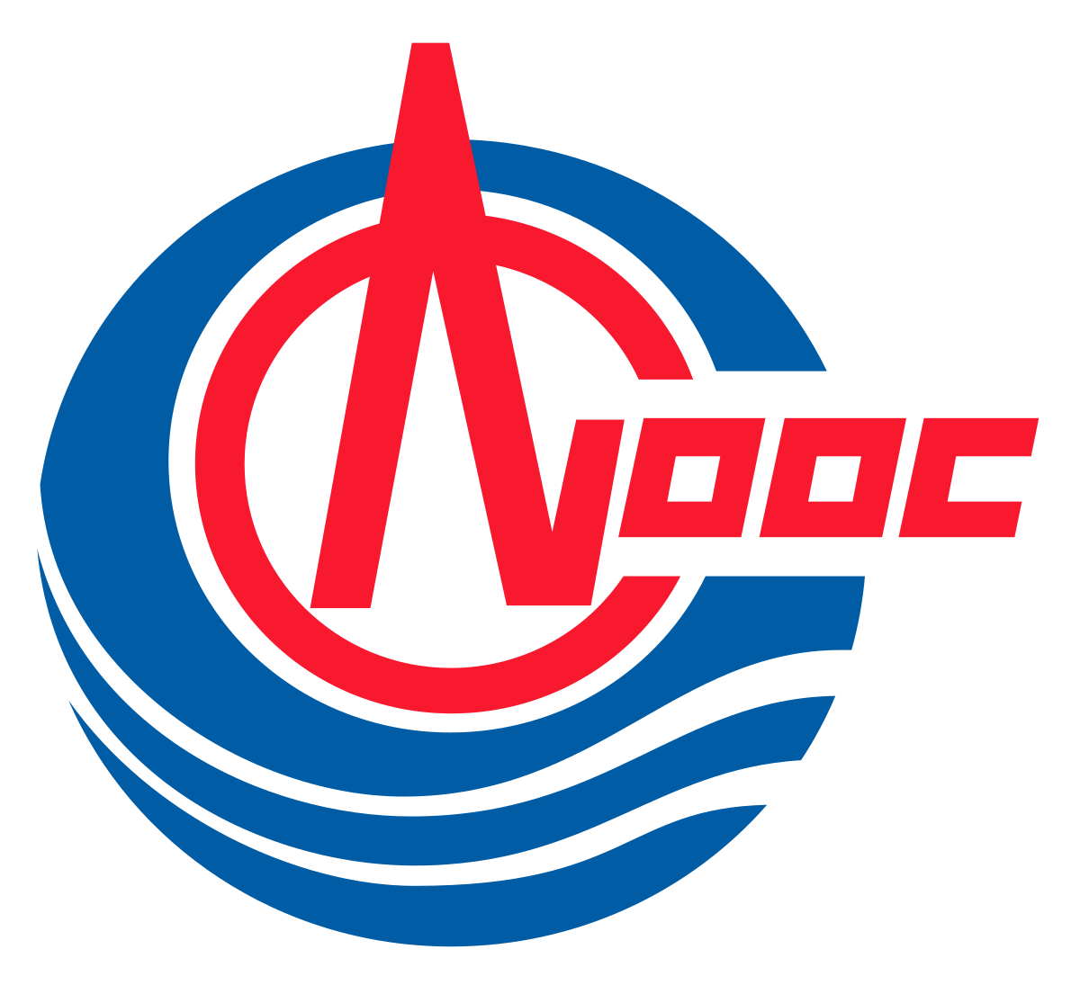 CNOOC Logo