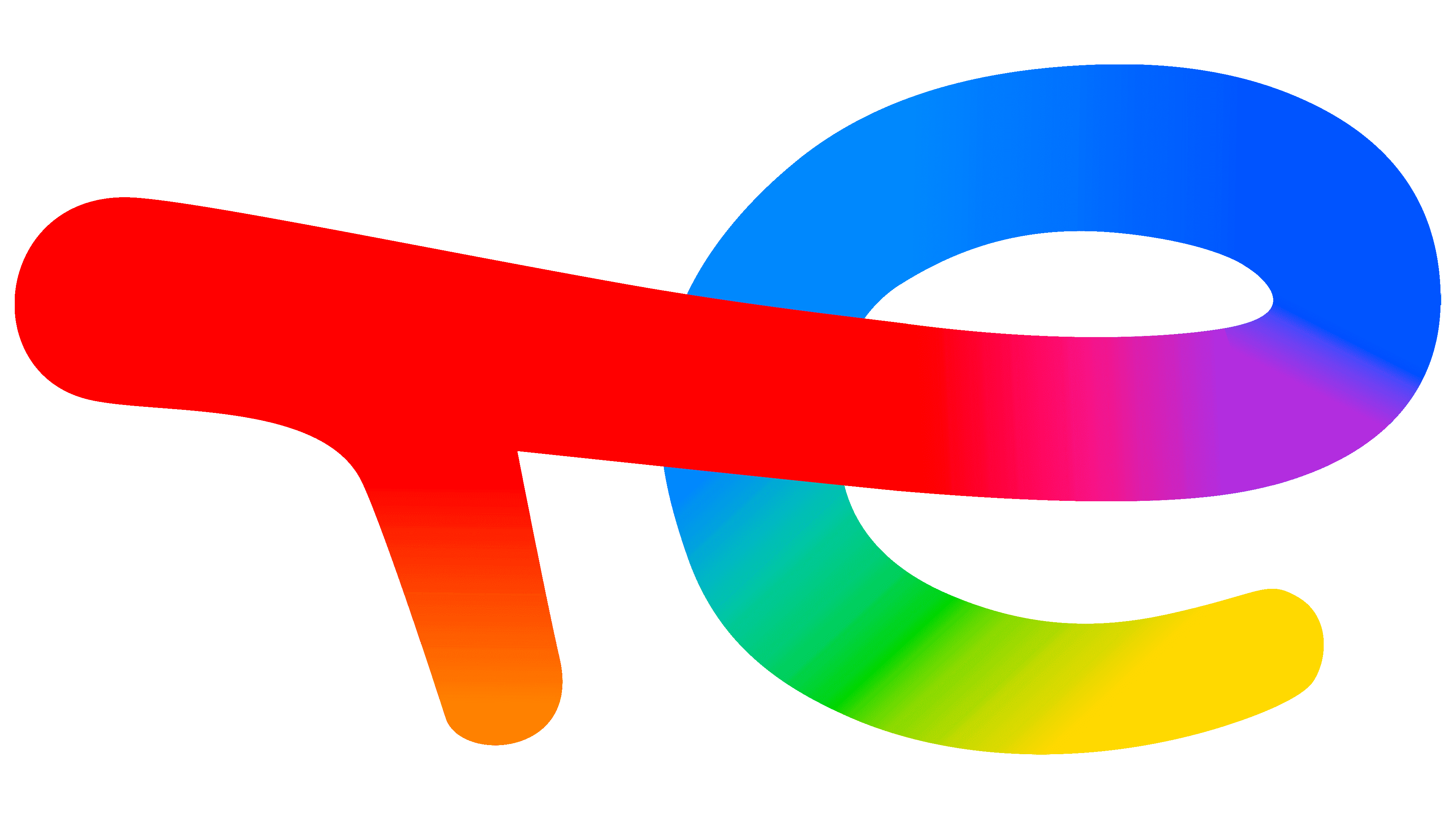 Total Energies Logo