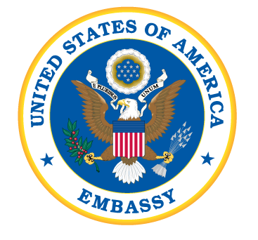 US Embassy Seal